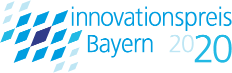 Bayern Innovation Logo