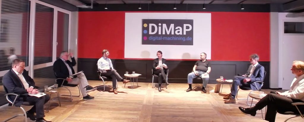 DiMaP 2.0 Directors Exchange