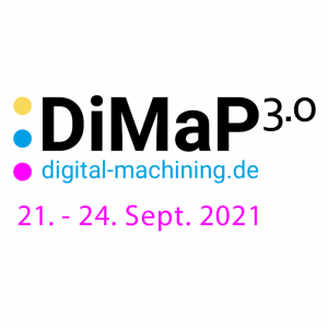 DiMaP 3.0 Logo