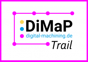 DiMaP Trail Grafik