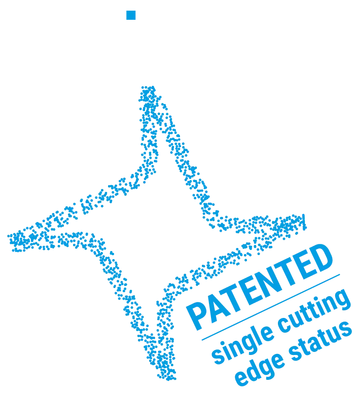 spike_polar star with patent text