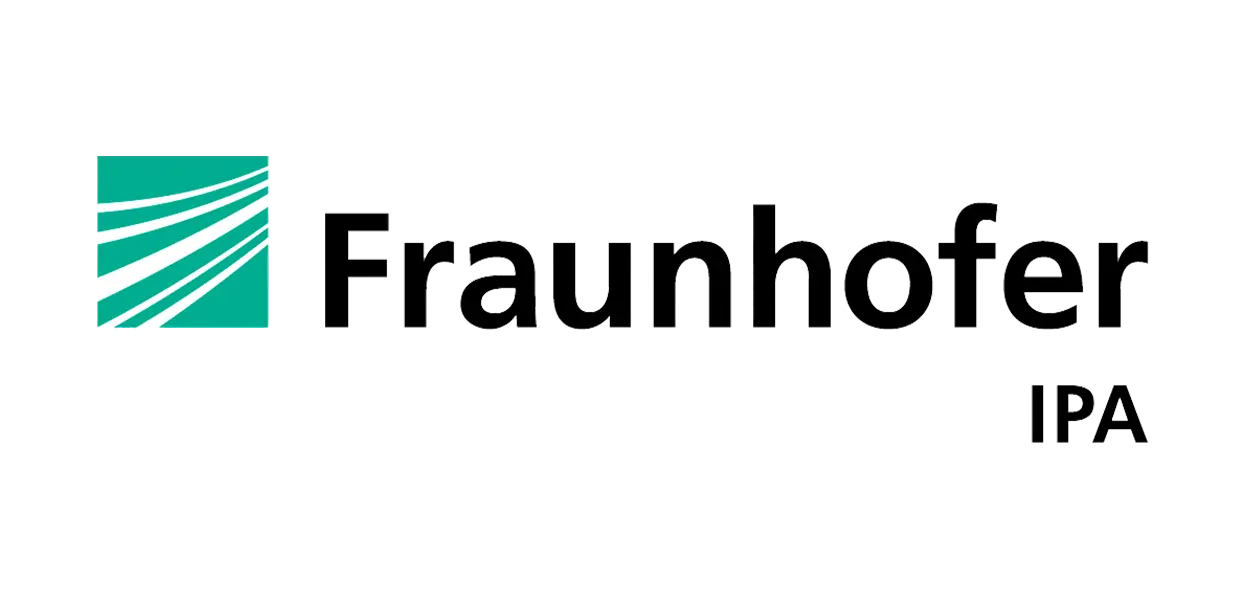 Firmenlogo Fraunhofer IPA