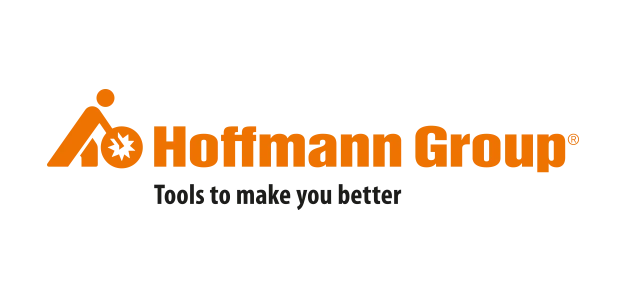 Firmenlogo Hoffmann Group