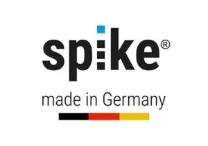 spike® – made in Germany